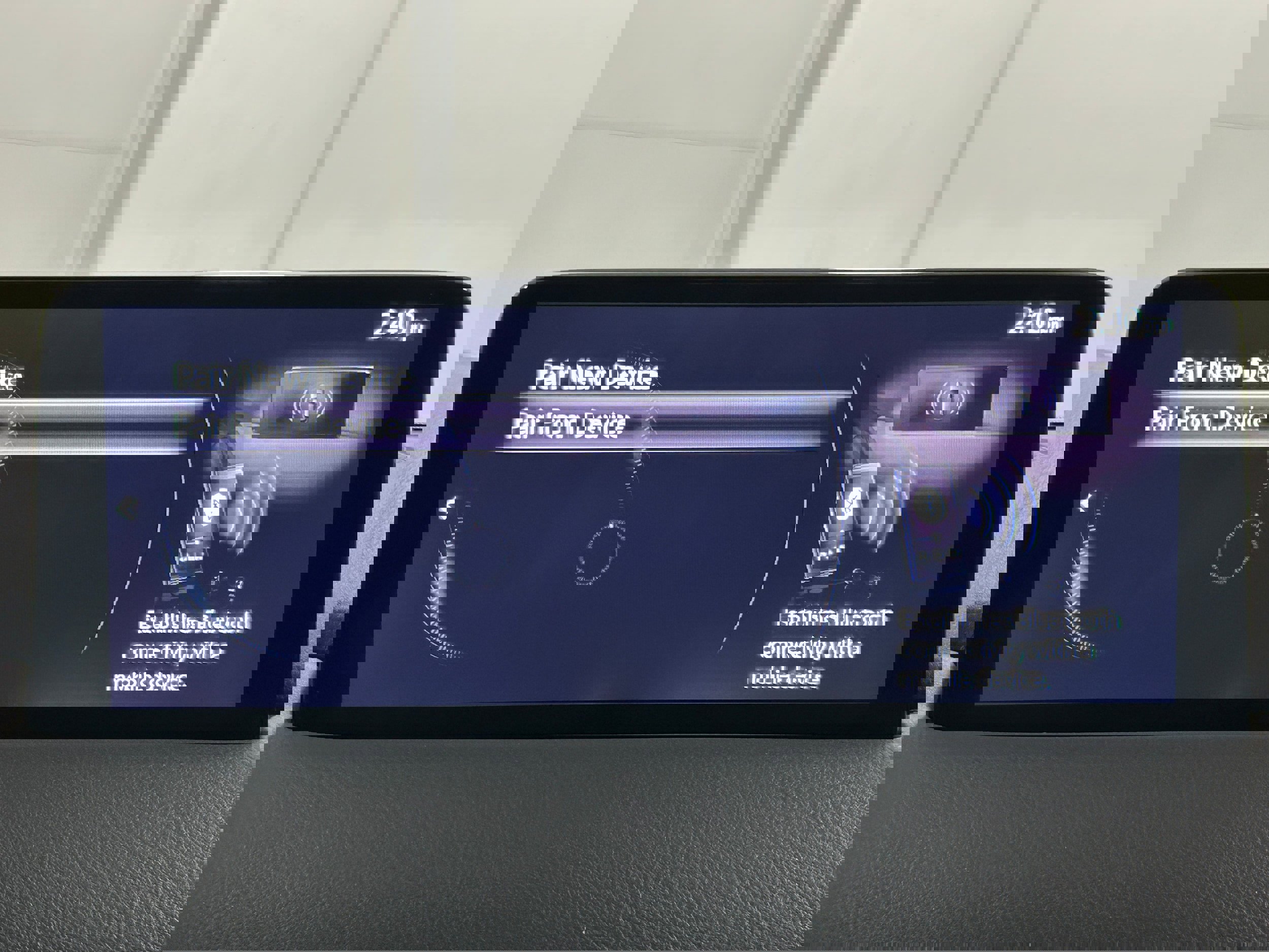 Used 2023 MAZDA CX-5 Carbon Edition image 6