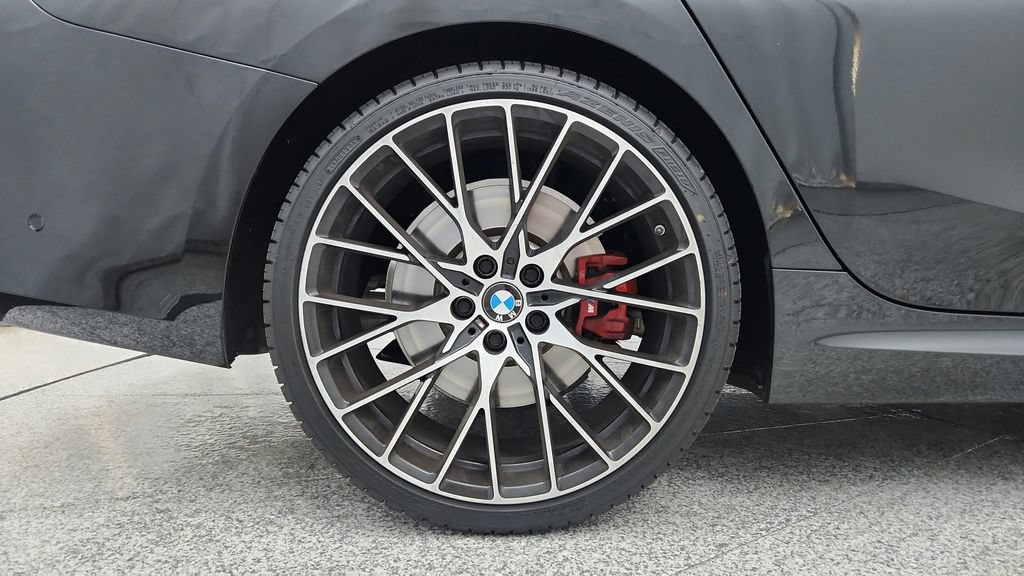 Used 2024 BMW M340i xDrive w/ Premium Package AWD/4WD image 37