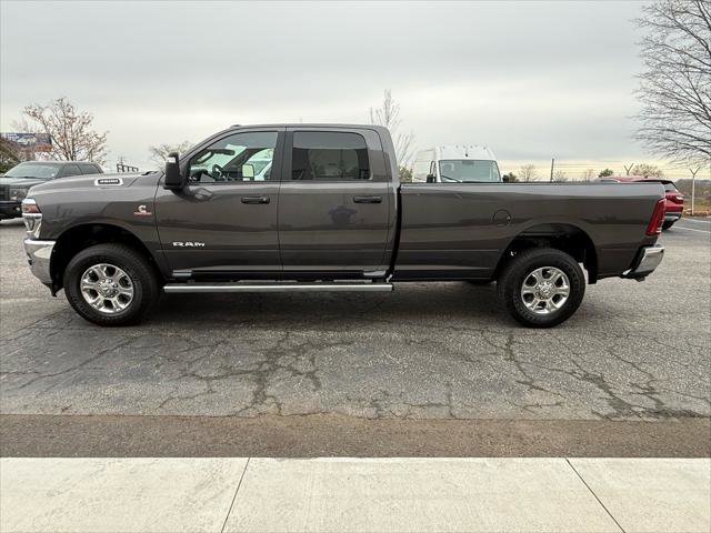 Certified 2025 RAM 3500 Big Horn image 6