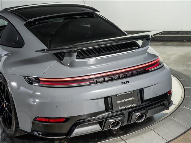 Certified 2026 Porsche 911 Carrera GTS image 34