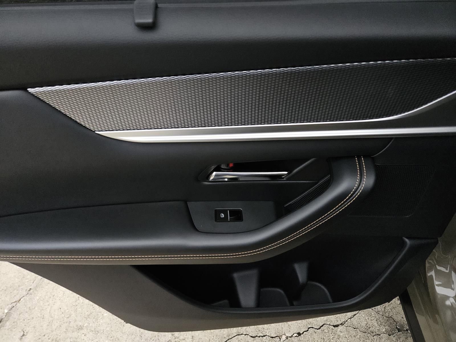 New 2026 MAZDA CX-70 3.3 Turbo w/ Preferred Package image 9