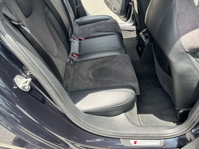 Used 2012 Audi S4 Premium Plus AWD/4WD image 11