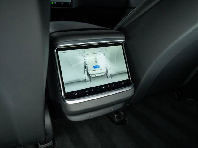 Used 2024 Tesla Model S Plaid AWD/4WD image 18