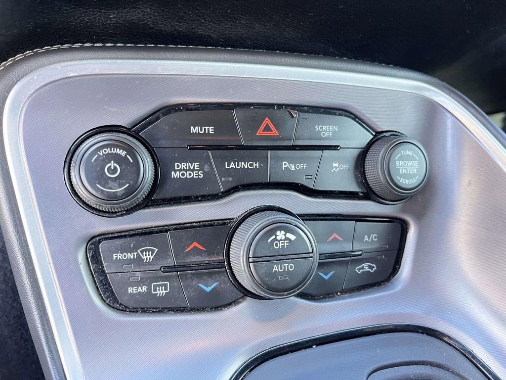 Used 2019 Dodge Challenger R/T Scat Pack image 22