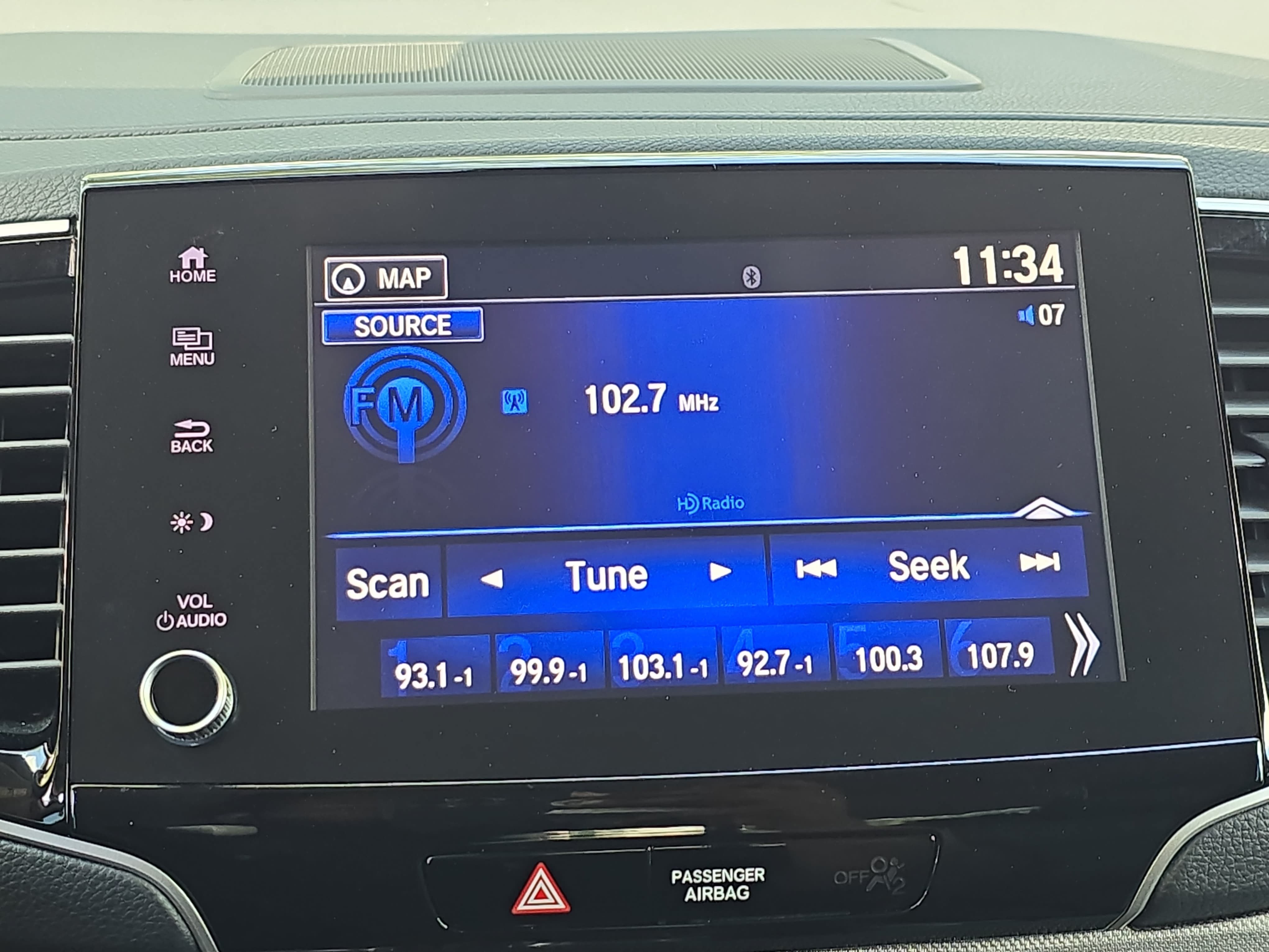 Used 2023 Honda Ridgeline RTL-E image 20