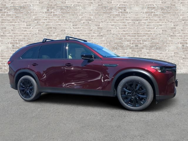 New 2026 MAZDA CX-90 3.3 Turbo w/ Premium Sport Pkg AWD/4WD image 1