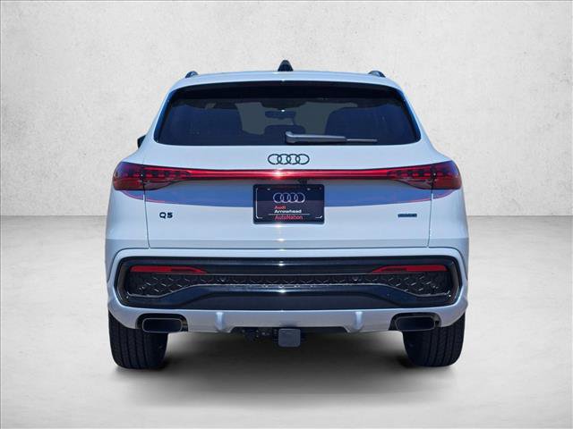 New 2026 Audi Q5 Premium AWD/4WD image 8