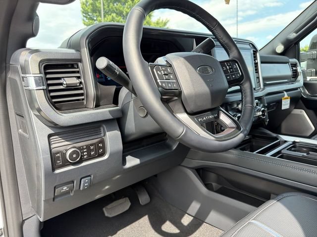 New 2026 Ford F250 Platinum AWD/4WD image 13