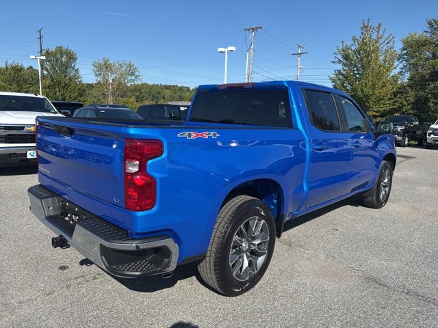 New 2026 Chevrolet Silverado 1500 LT image 6
