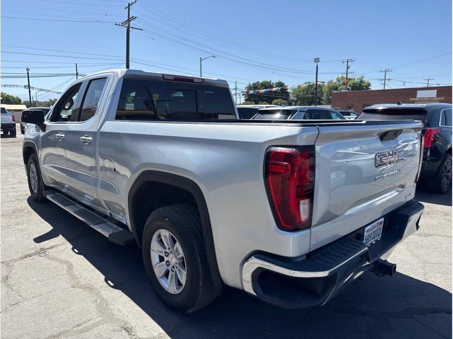 Used 2019 GMC Sierra 1500 SLE w/ SLE Value Package RWD image 11