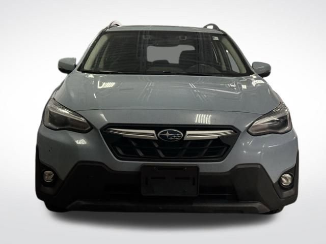 Used 2023 Subaru Crosstrek 2.5i Limited image 3