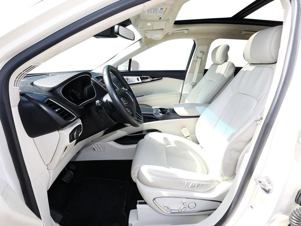 Used 2016 Lincoln MKX Black Label w/ Technology Package image 12