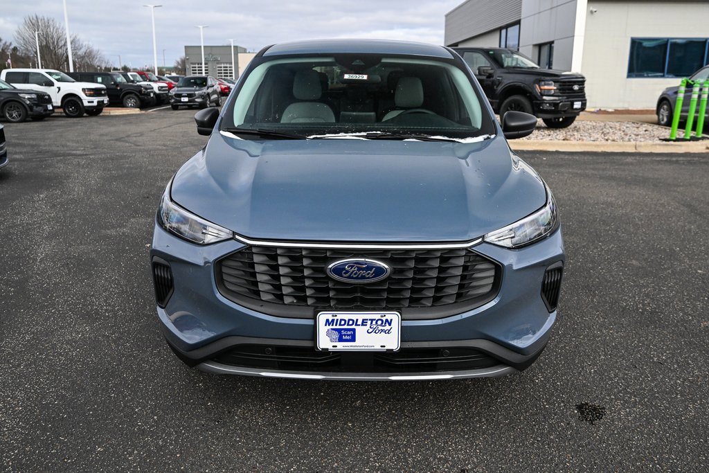 New 2026 Ford Escape Active w/ Cold Weather Package image 10