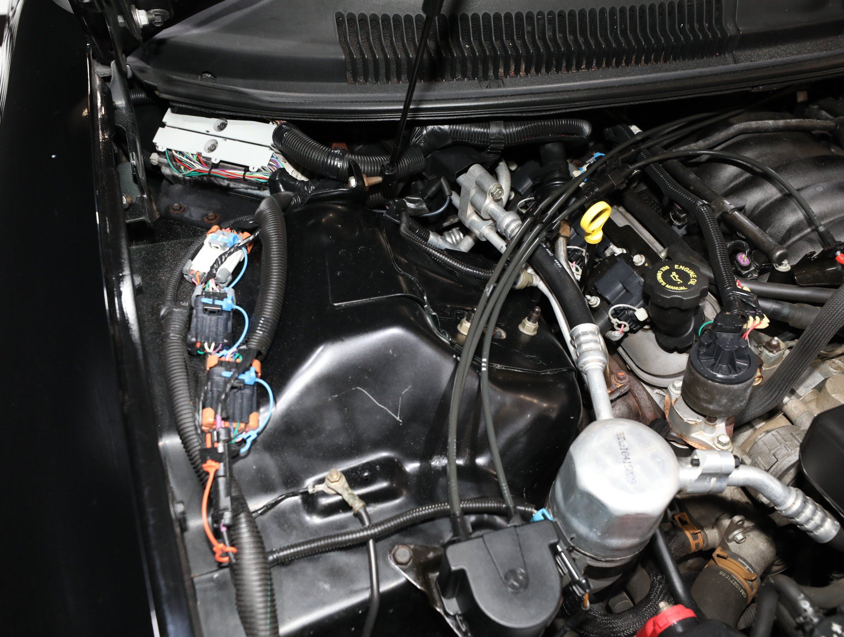Used 1999 Pontiac Firebird Trans Am RWD image 83