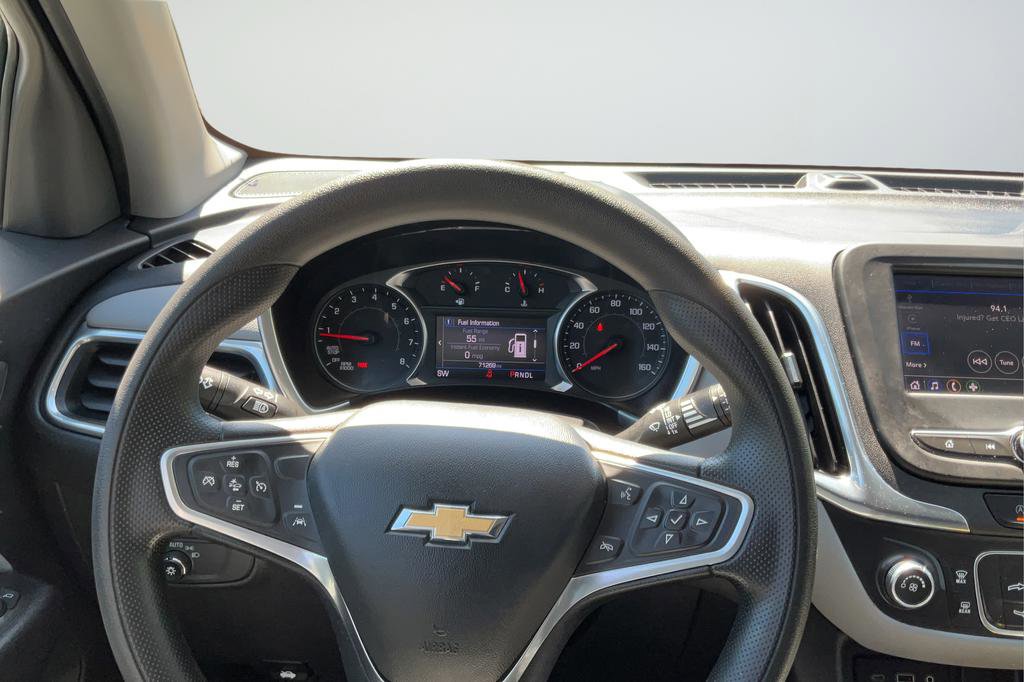 Used 2022 Chevrolet Equinox LT image 14