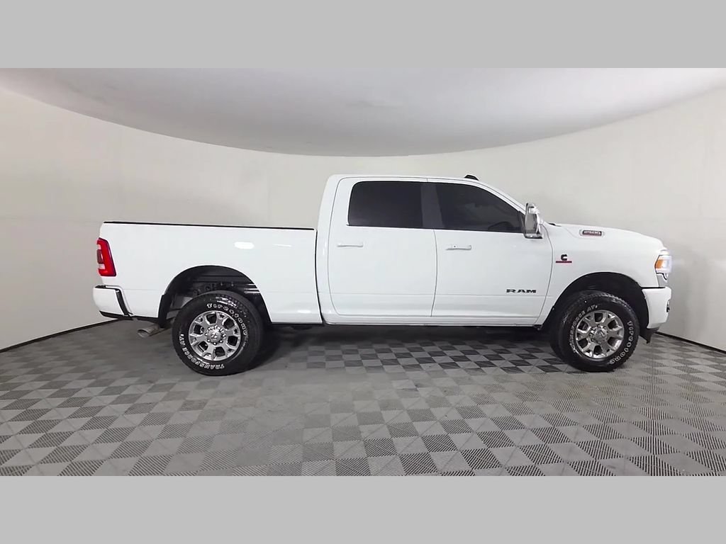 Used 2024 RAM 2500 Laramie w/ Safety Group AWD/4WD image 36