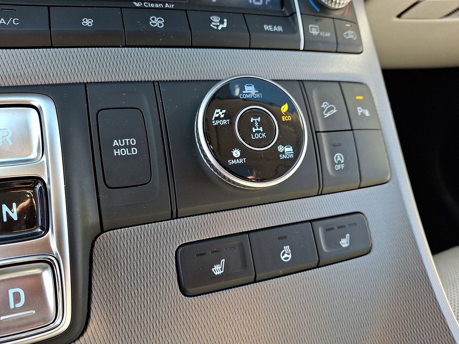 Used 2021 Hyundai Palisade SEL w/ Premium Package image 24