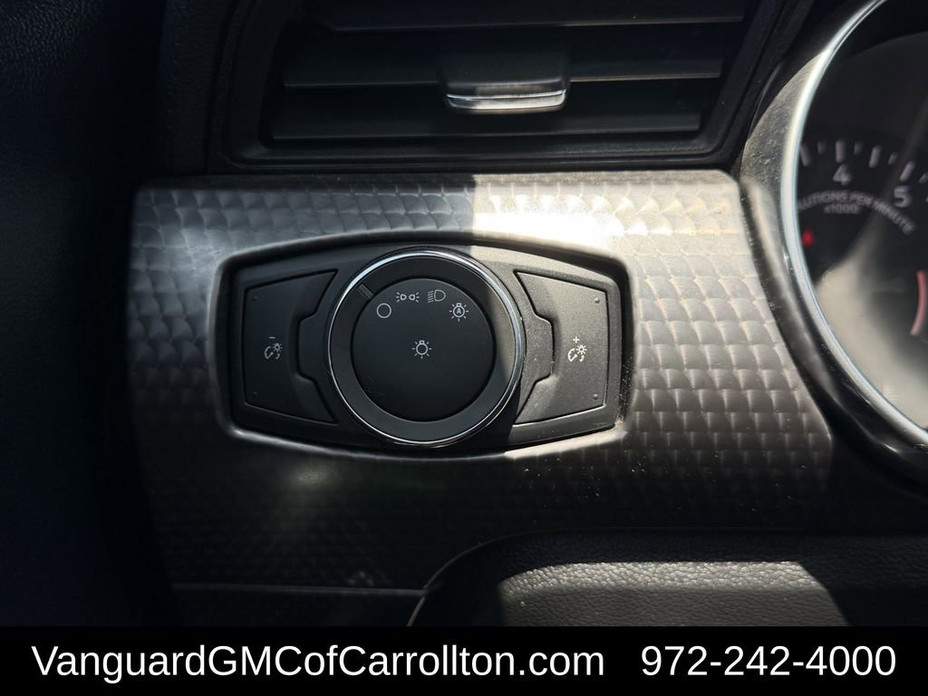 Used 2018 Ford Mustang Coupe w/ Ecoboost Performance Package RWD image 26