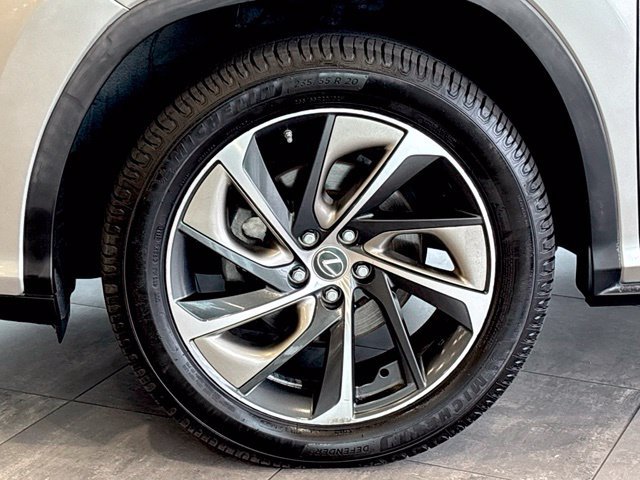 Used 2018 Lexus RX 450hL Luxury w/ Cold Area Package (CT) AWD/4WD image 46