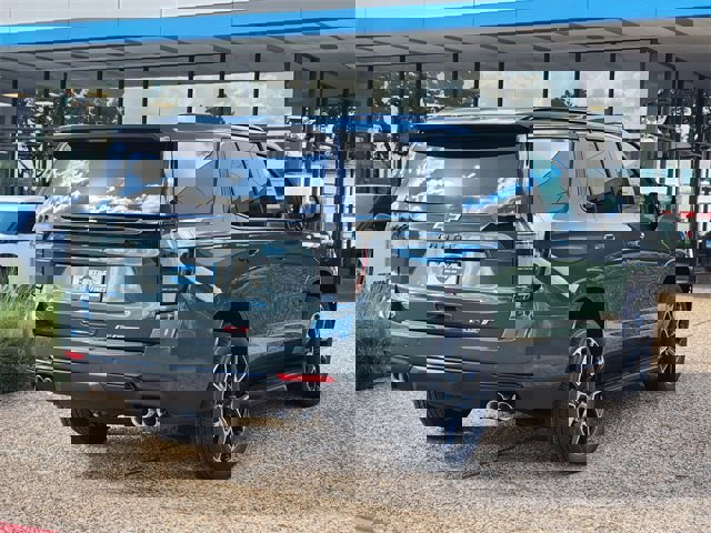 New 2026 Chevrolet Tahoe RST w/ Comfort Package image 4