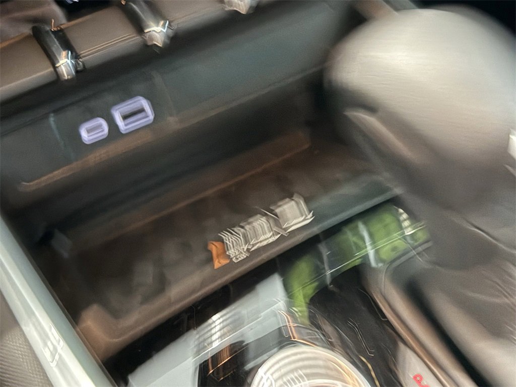 New 2026 Chevrolet Colorado Trail Boss image 25