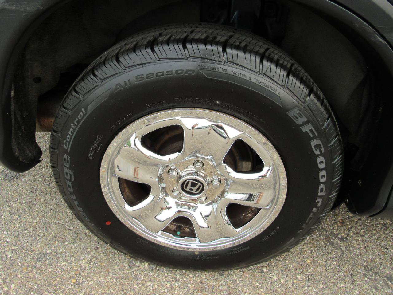 Used 2015 Honda CR-V LX image 10