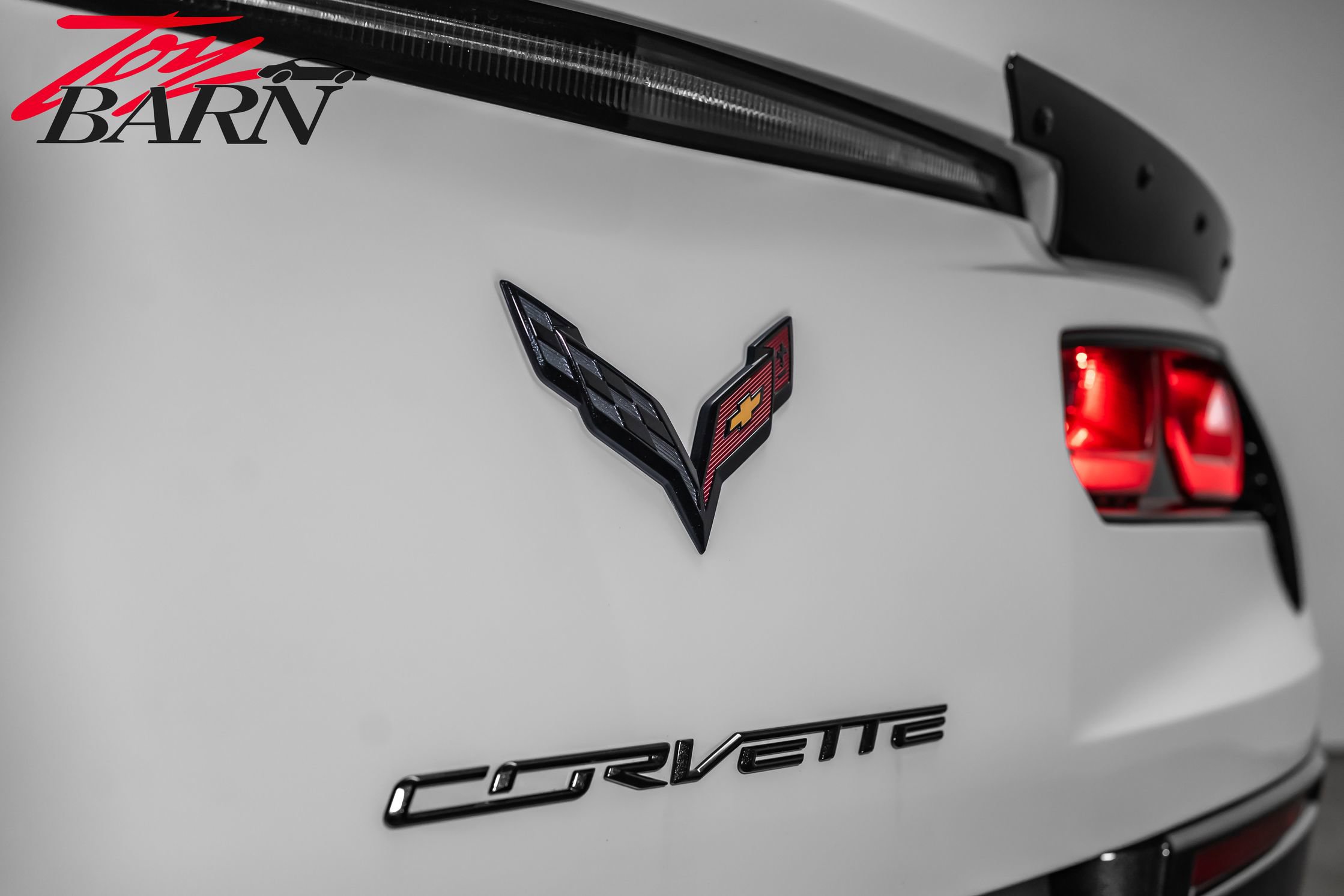 Used 2019 Chevrolet Corvette Grand Sport image 20