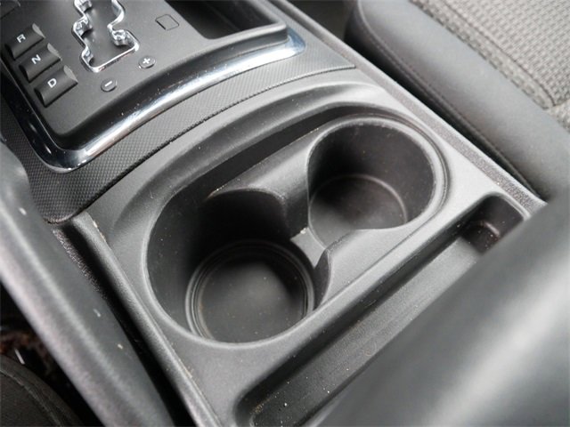 Used 2010 Jeep Commander Sport image 33