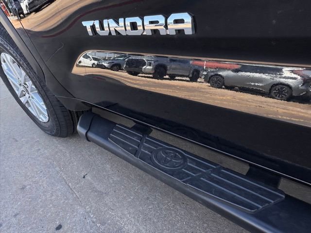Used 2024 Toyota Tundra SR5 image 19