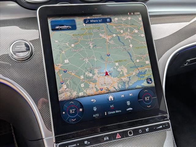 New 2026 Mercedes-Benz CLE 300 4MATIC Cabriolet image 13