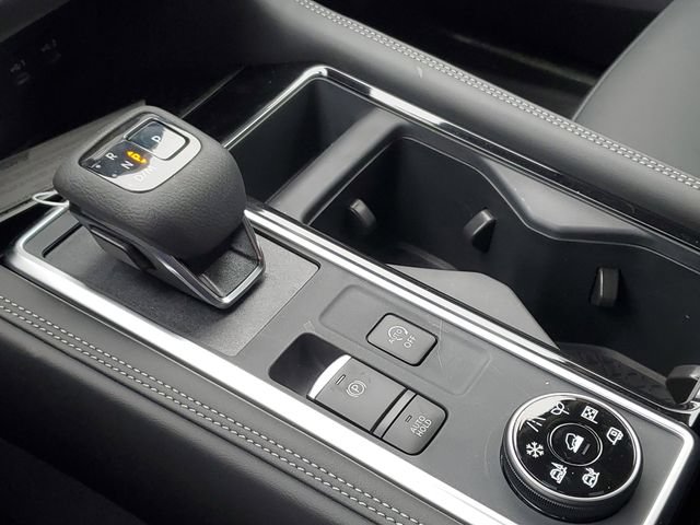 New 2026 Nissan Pathfinder Platinum AWD/4WD image 21