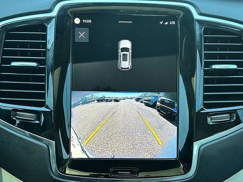 Used 2023 Volvo XC90 B6 Ultimate image 29
