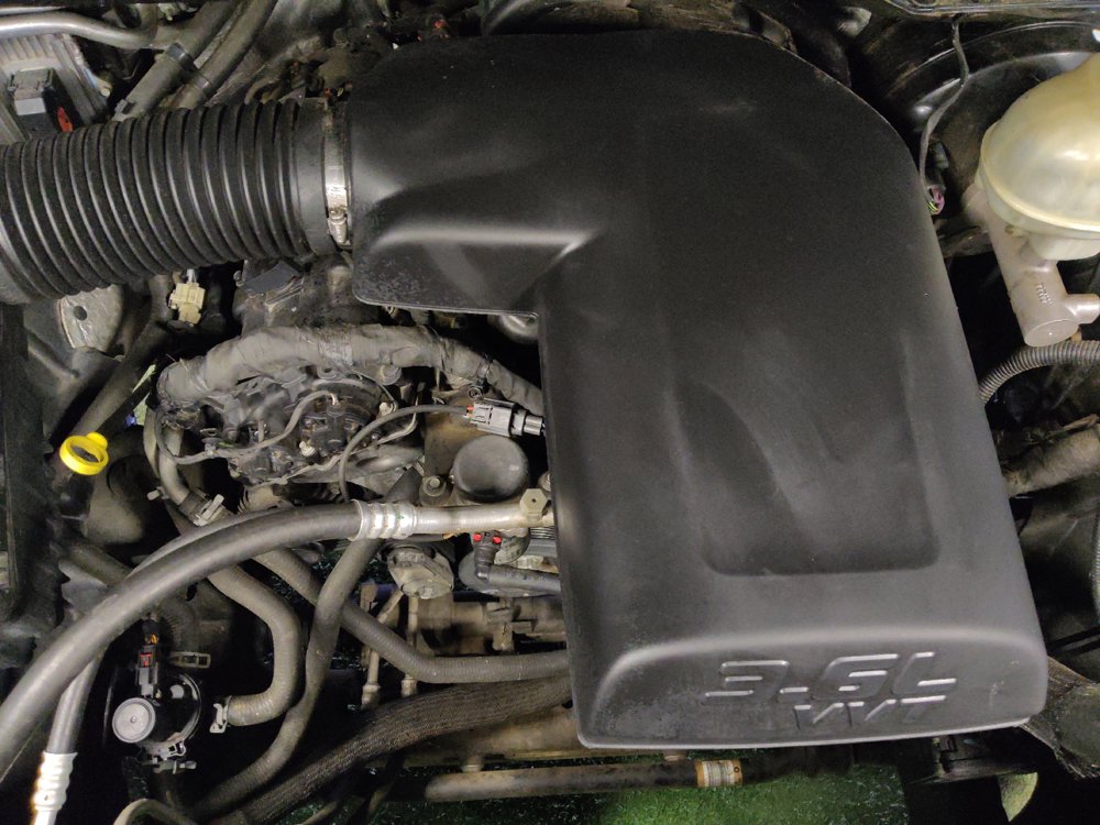 Used 2018 RAM 1500 Express RWD image 30