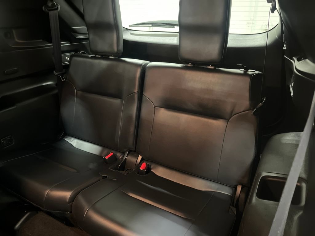 Used 2024 Mitsubishi Outlander SE image 49