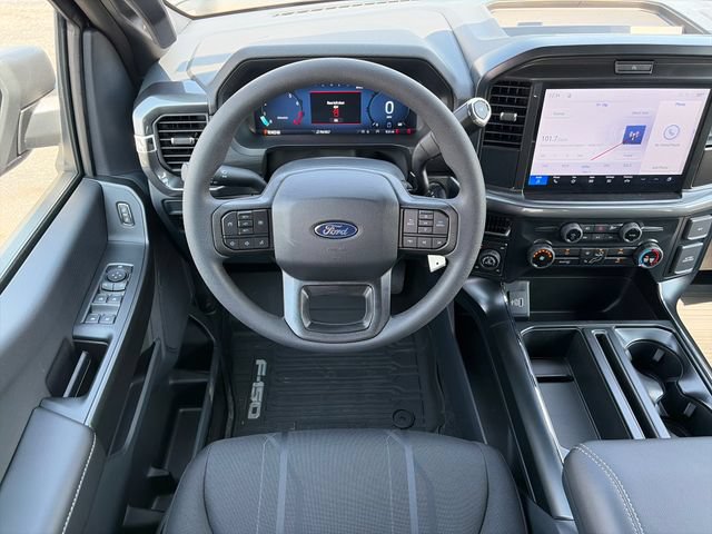 New 2026 Ford F150 STX w/ F-150 LOBO Package AWD/4WD image 11
