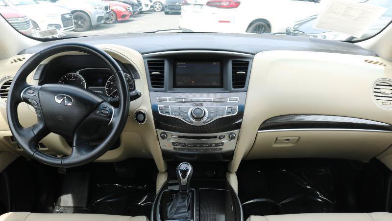 Used 2016 INFINITI QX60 Luxe AWD/4WD image 20