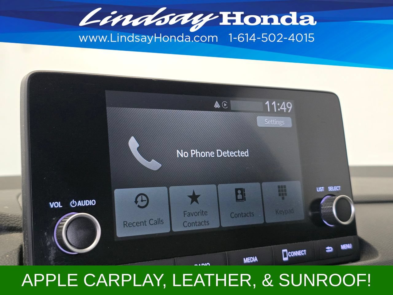 Used 2025 Acura Integra FWD image 18