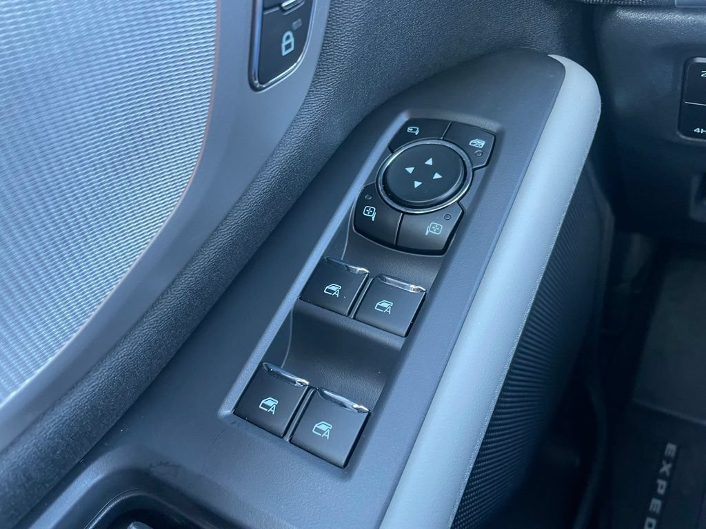 New 2026 Ford Expedition Active AWD/4WD image 32