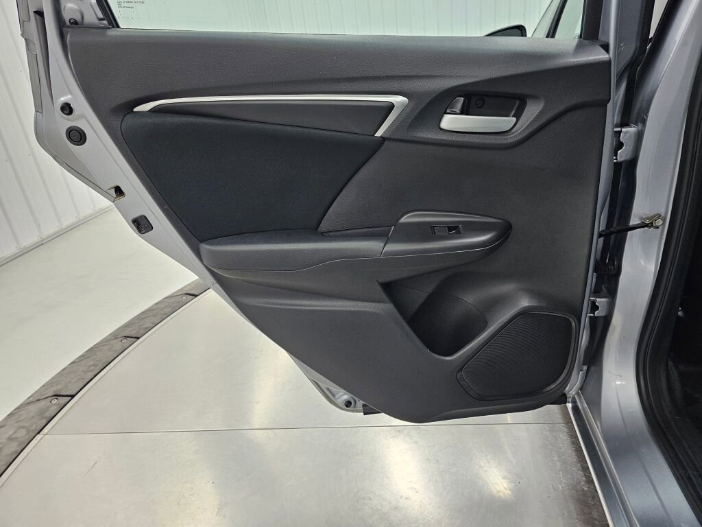 Used 2020 Honda Fit LX image 28