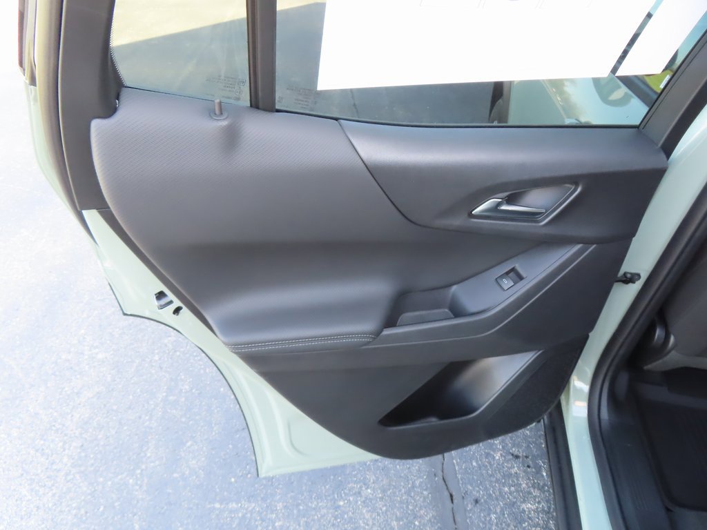 New 2026 Chevrolet Equinox LT w/ LPO, Floor Liner Package image 24