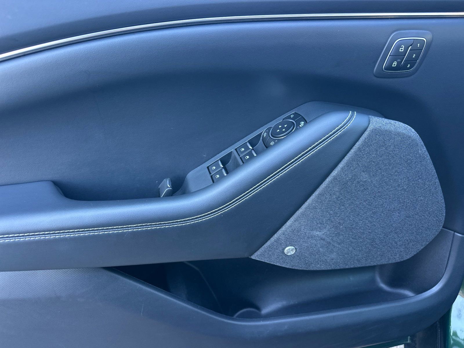 Used 2024 Ford Mustang Mach-E Premium image 12