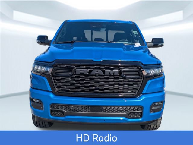 New 2026 RAM 1500 Big Horn image 11