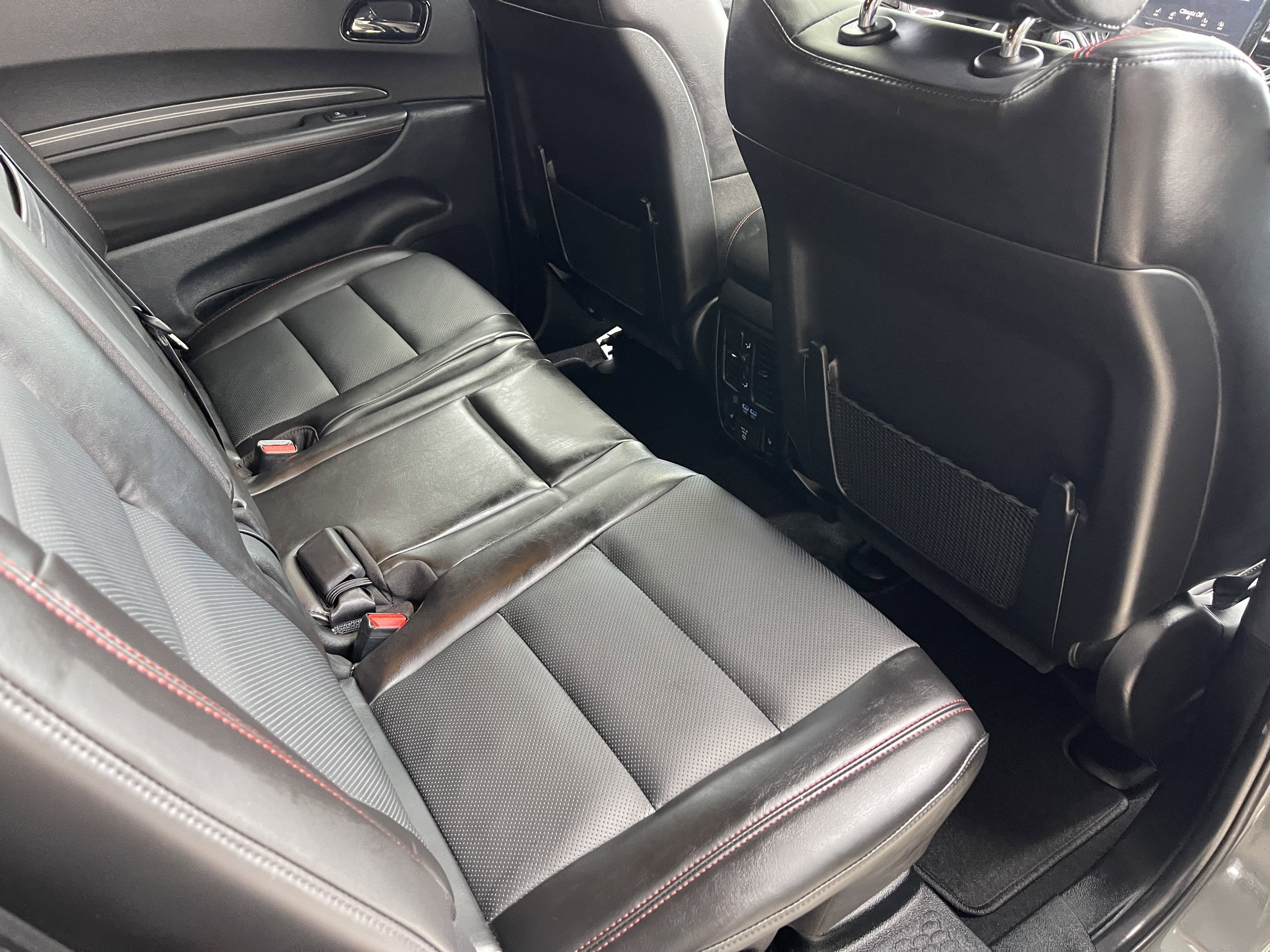 New 2026 Dodge Durango GT AWD/4WD image 26