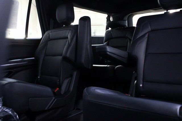 New 2026 Lincoln Navigator L Reserve w/ Jet Appearance Package image 48