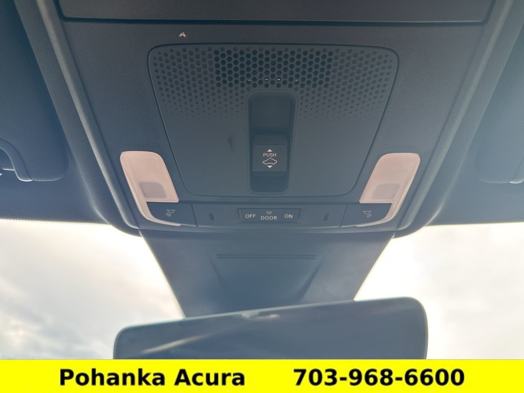 Used 2026 Acura Integra A-Spec w/ Technology Package FWD image 20