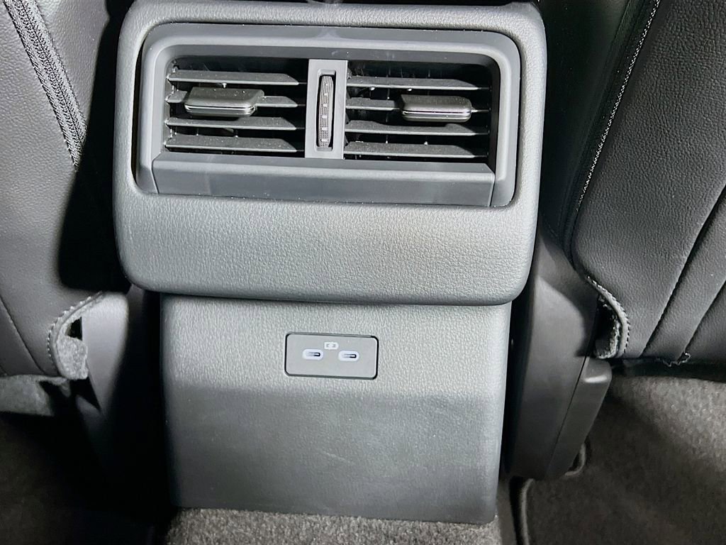 Used 2025 MAZDA CX-50 AWD 2.5 S w/ Cargo Package image 29