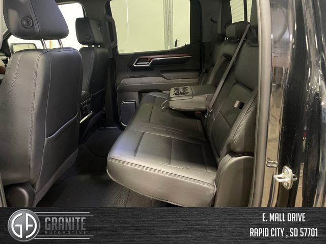 Used 2022 GMC Sierra 1500 Denali video 2