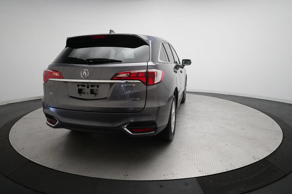 Used 2017 Acura RDX AWD image 13