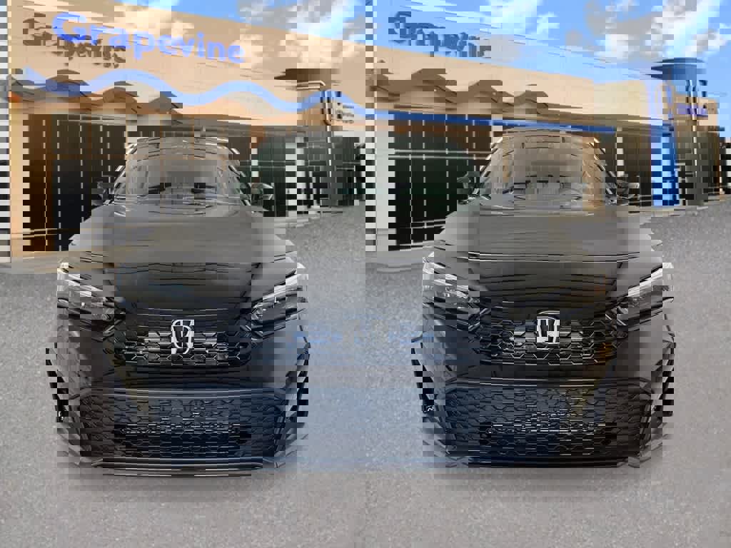 New 2026 Honda Civic Sport image 10