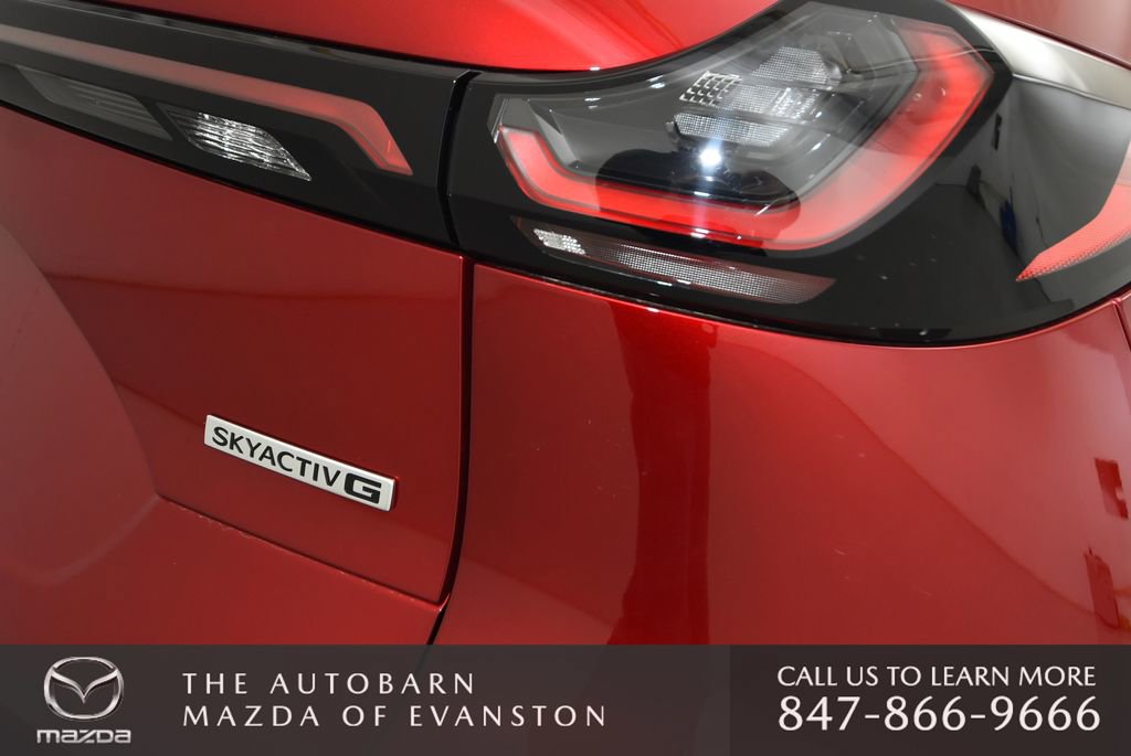 New 2026 MAZDA CX-5 2.5 S w/ Premium Package image 47